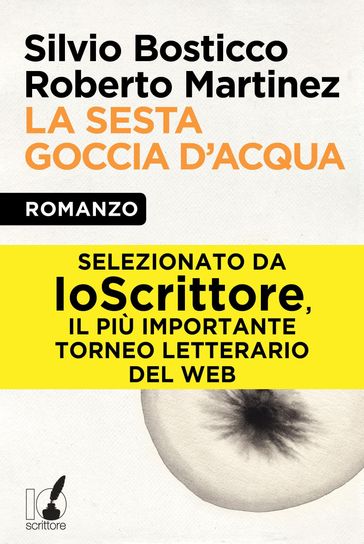 La sesta goccia d'acqua