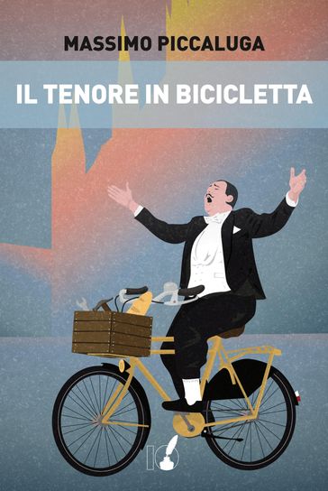 Il tenore in bicicletta