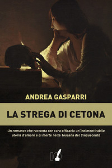 La Strega Di Cetona