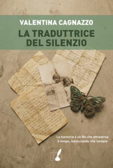 La traduttrice del silenzio