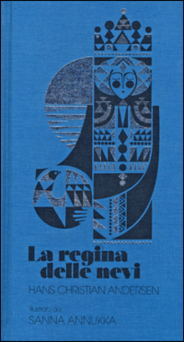 La regina delle nevi. Ediz. illustrata-0