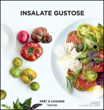 Insalate Gustose
