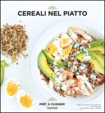 Cereali nel piatto