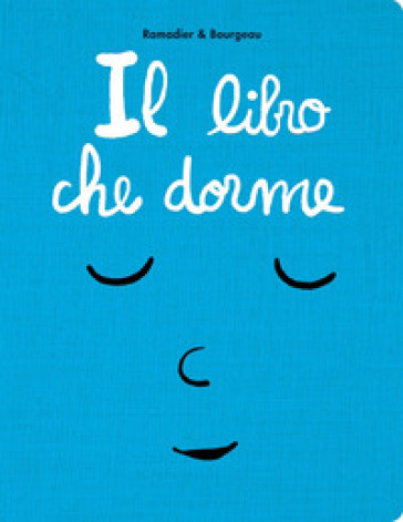 IL LIBRO CHE DORME