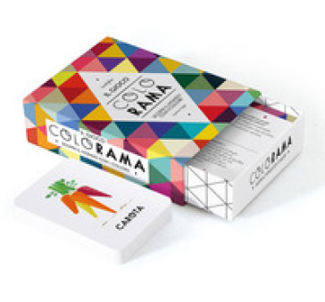 Colorama. Scopri il mondo con i colori