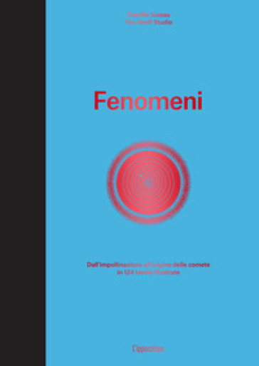 FENOMENI. DALL'IMPOLLINAZIONE ALL'ORIGIN