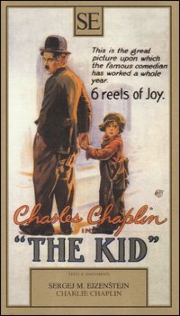 Charlie Chaplin. Ediz. illustrata