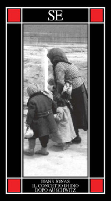 Il concetto di Dio dopo Auschwitz