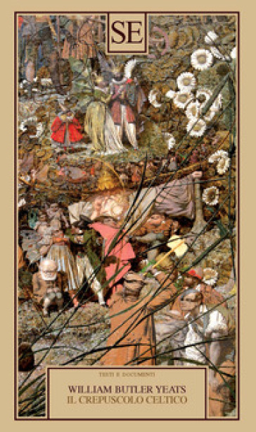 Il Crepuscolo Celtico