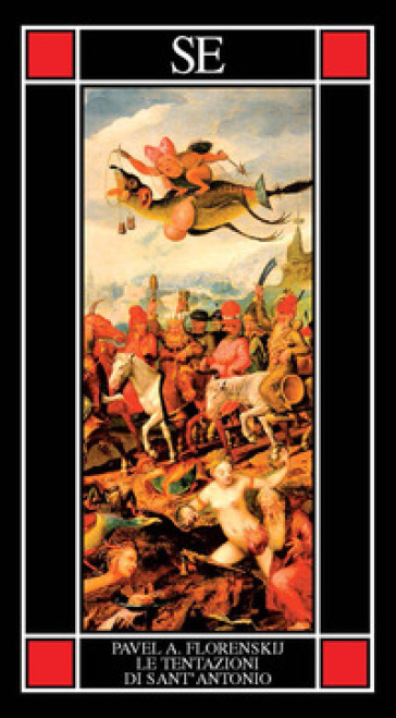Le tentazioni di Sant'Antonio