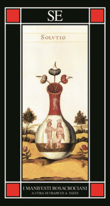 I Manifesti Rosacrociani