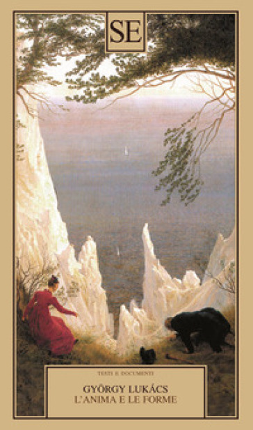 L'anima e le forme-0