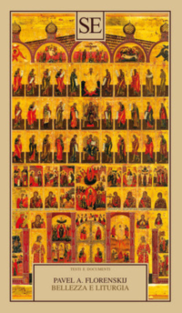 Bellezza e liturgia. Scritti su cristianesimo e cultura-0