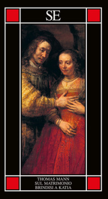 Sul matrimonio-Brindisi a Katja