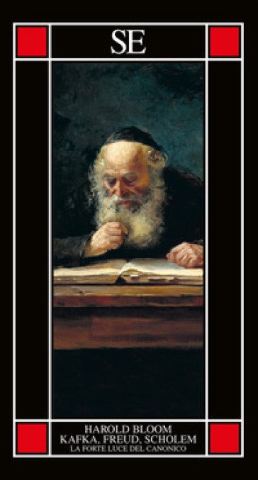 Kafka, Freud, Scholem. La forte luce del canonico