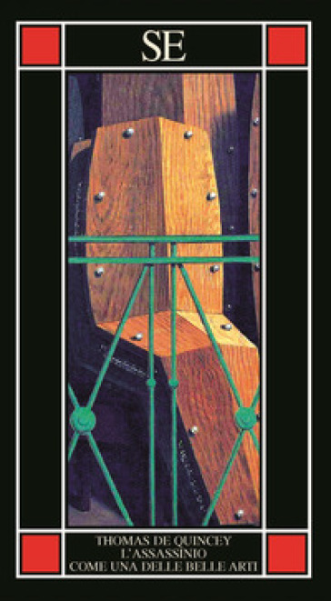 L'assassinio Come Una Delle Belle Arti