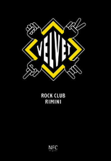 Velvet. Rock club Rimini