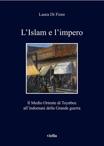 L'Islam e l'impero