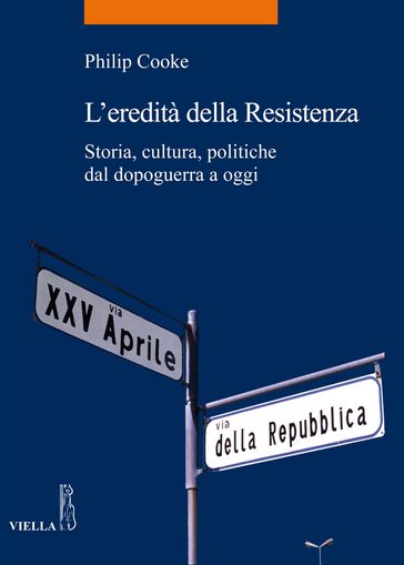 L'eredità della Resistenza