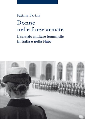 Donne nelle forze armate