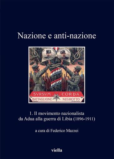 Nazione e anti-nazione
