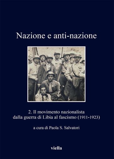 Nazione e anti-nazione