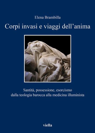 Corpi invasi e viaggi dell'anima