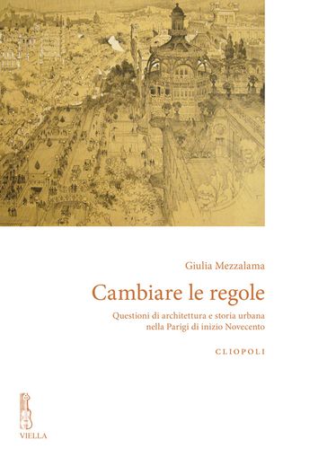 Cambiare le regole