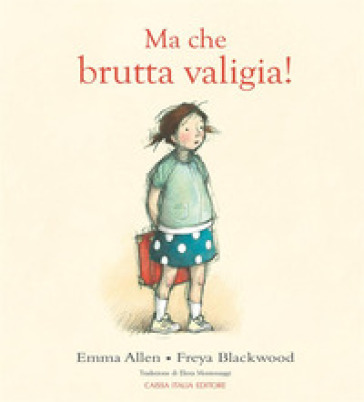 Ma che brutta valigia!