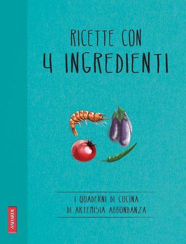 Ricette con 4 ingredienti
