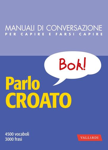Parlo croato