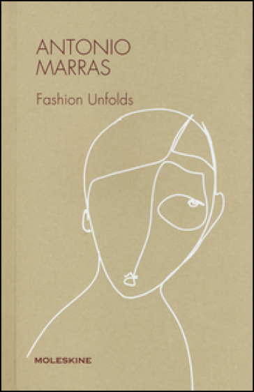 Antonio Marras fashion unfolds. Ediz. illustrata