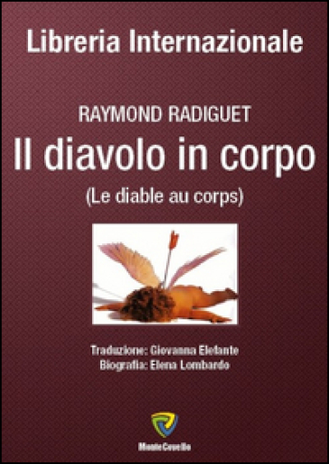 Il Diavolo In Corpo-Le Diable Au Corps