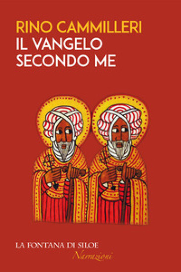 Il vangelo secondo me