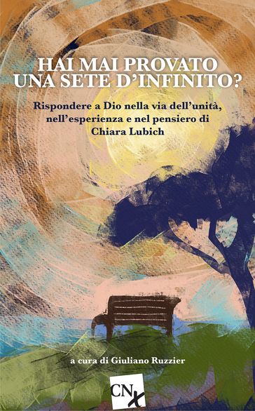 Hai mai provato una sete d'infinito?