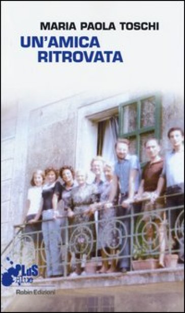 Un'amica Ritrovata