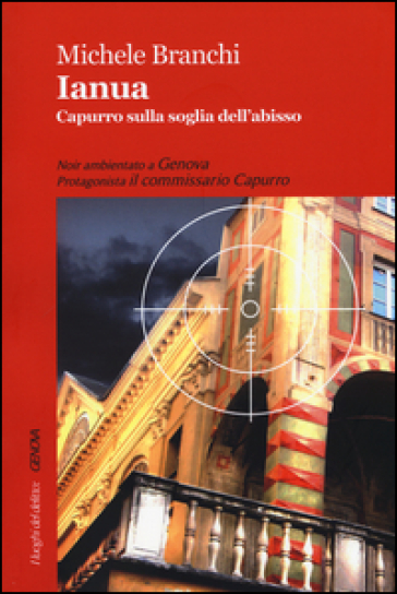 Ianua. Capurro sulla soglia dell'abisso