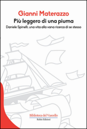 Più Leggero Di Una Piuma