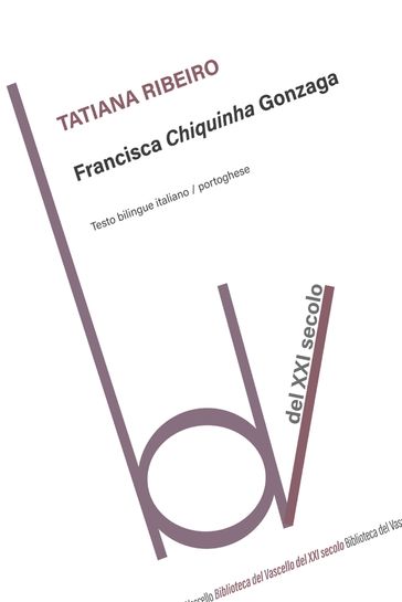 Francisca "Chiquinha" Gonzaga
