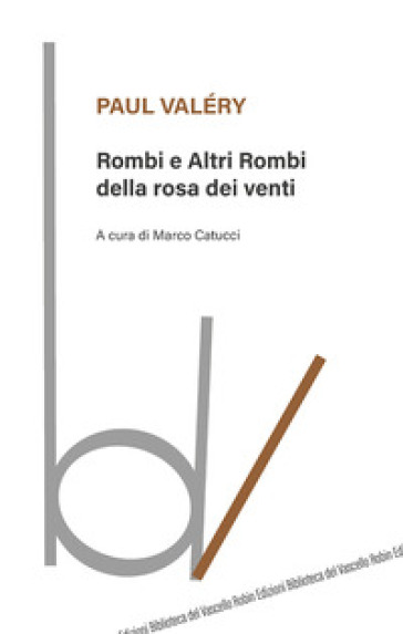 Rombi e altri rombi della rosa dei venti-0