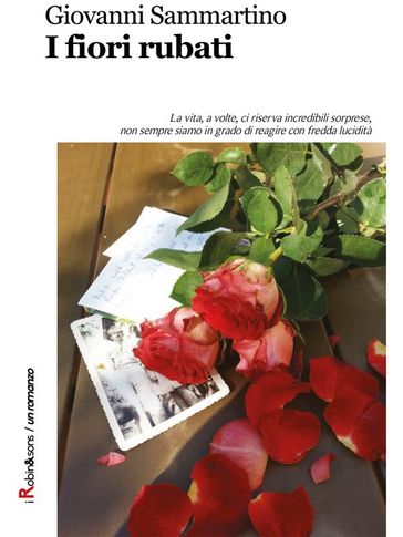 I Fiori Rubati