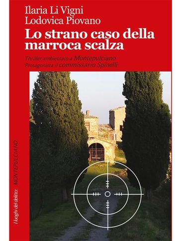 Lo strano caso della marroca scalza