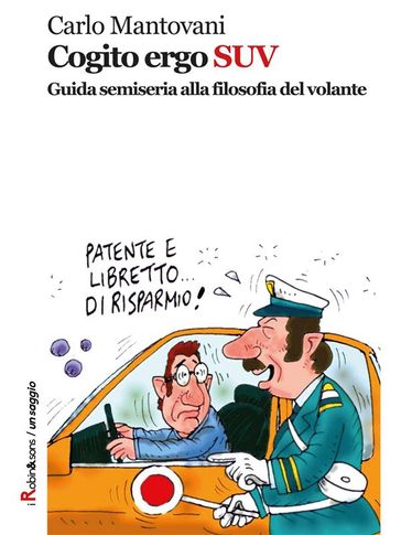 Cogito ergo SUV