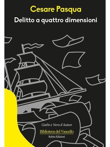 Delitto a quattro dimensioni