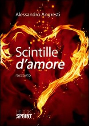 Scintille d'amore
