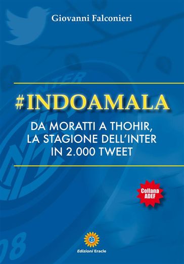 #Indoamala