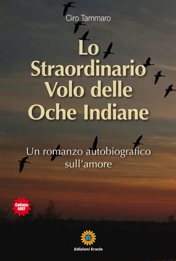 Lo Straordinario Volo delle Oche Indiane