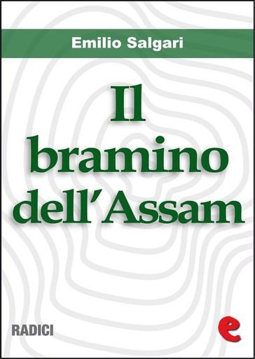 Il Bramino dell'Assam