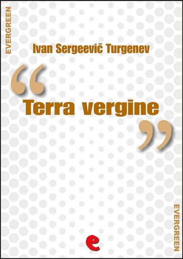 Terra Vergine ()