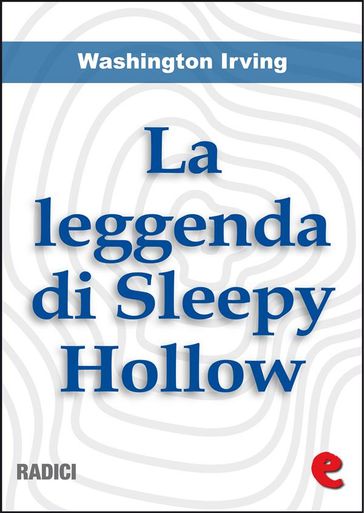 La Leggenda di Sleepy Hollow (The Legend of Sleepy Hollow)